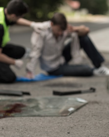 Abogados Accidentes de camiones